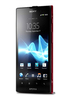 Смартфон Sony Xperia ion Red - Павлово