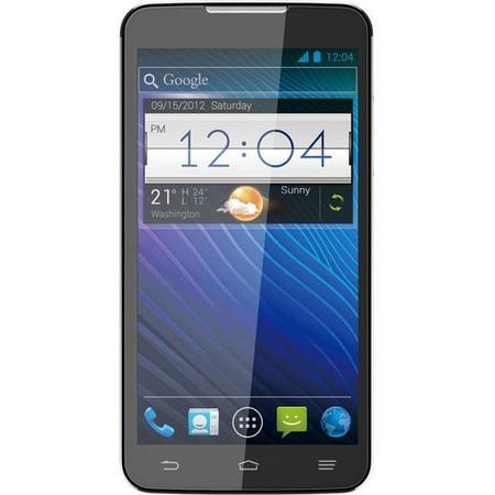 Смартфон ZTE Grand Memo Blue - Павлово